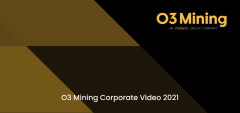 O3 Mining Corporate Video 2021