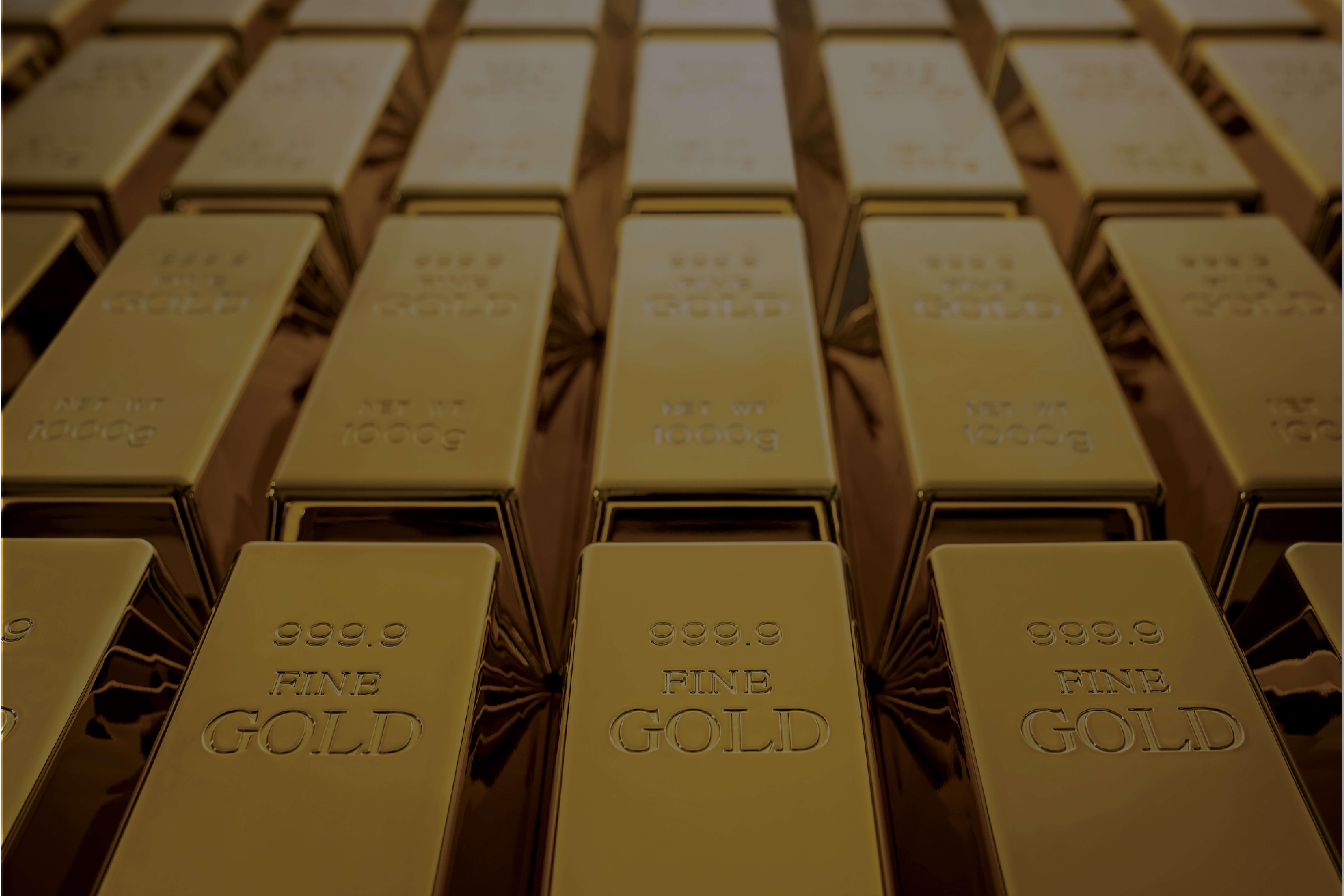 Gold Reserves — The Importance of Gold in Central Bank Reserves