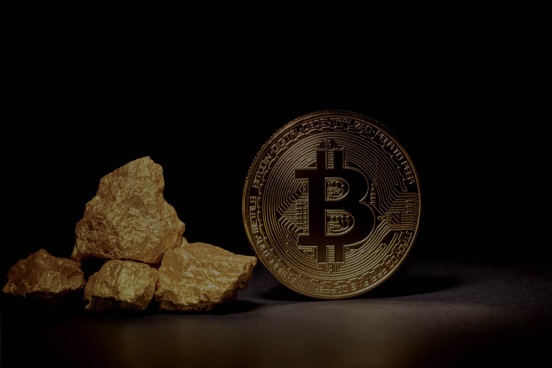Why Gold Remains a Better Investment Than Bitcoin and Other Cryptocurrencies