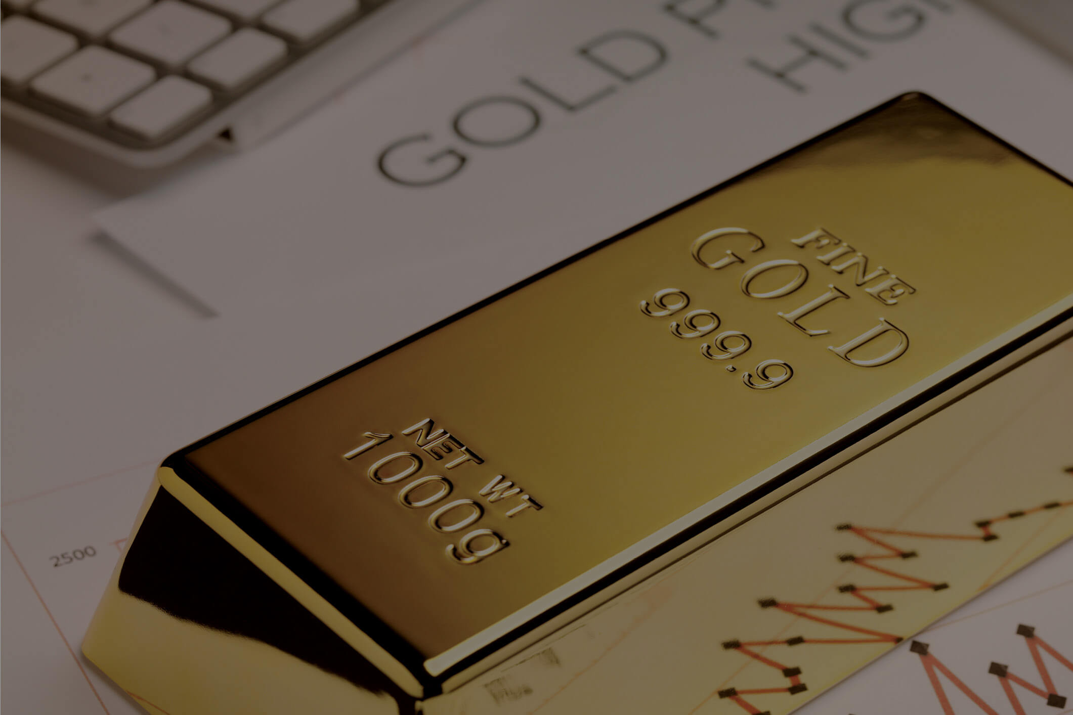 2022 Gold Mining Stock Trends — Gold Outlook, How it’s Going, Where it’s Headed