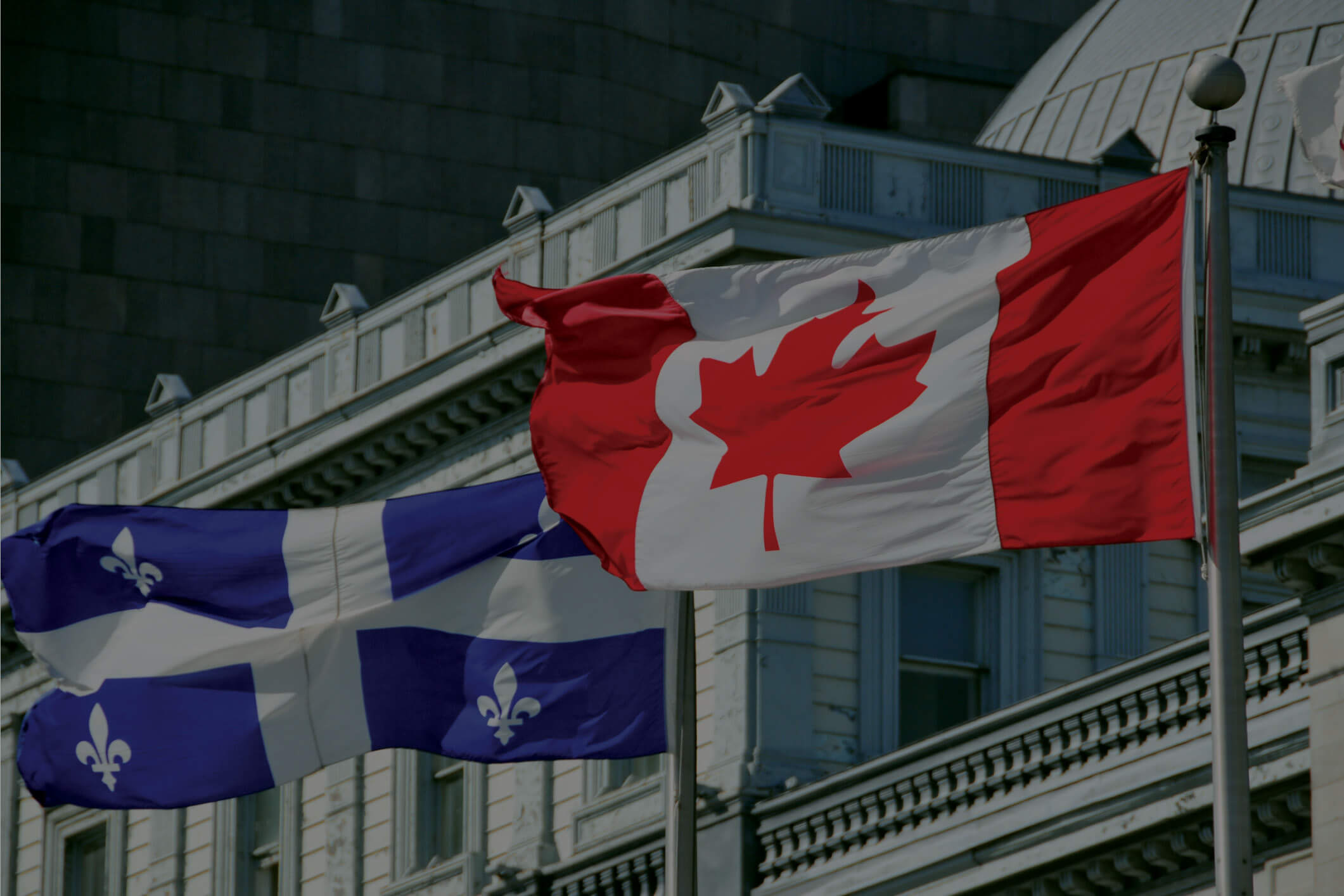Québec Mining Companies — Do They Offer an Unfair Advantage?