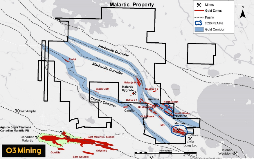 03 Mining Malartic location map